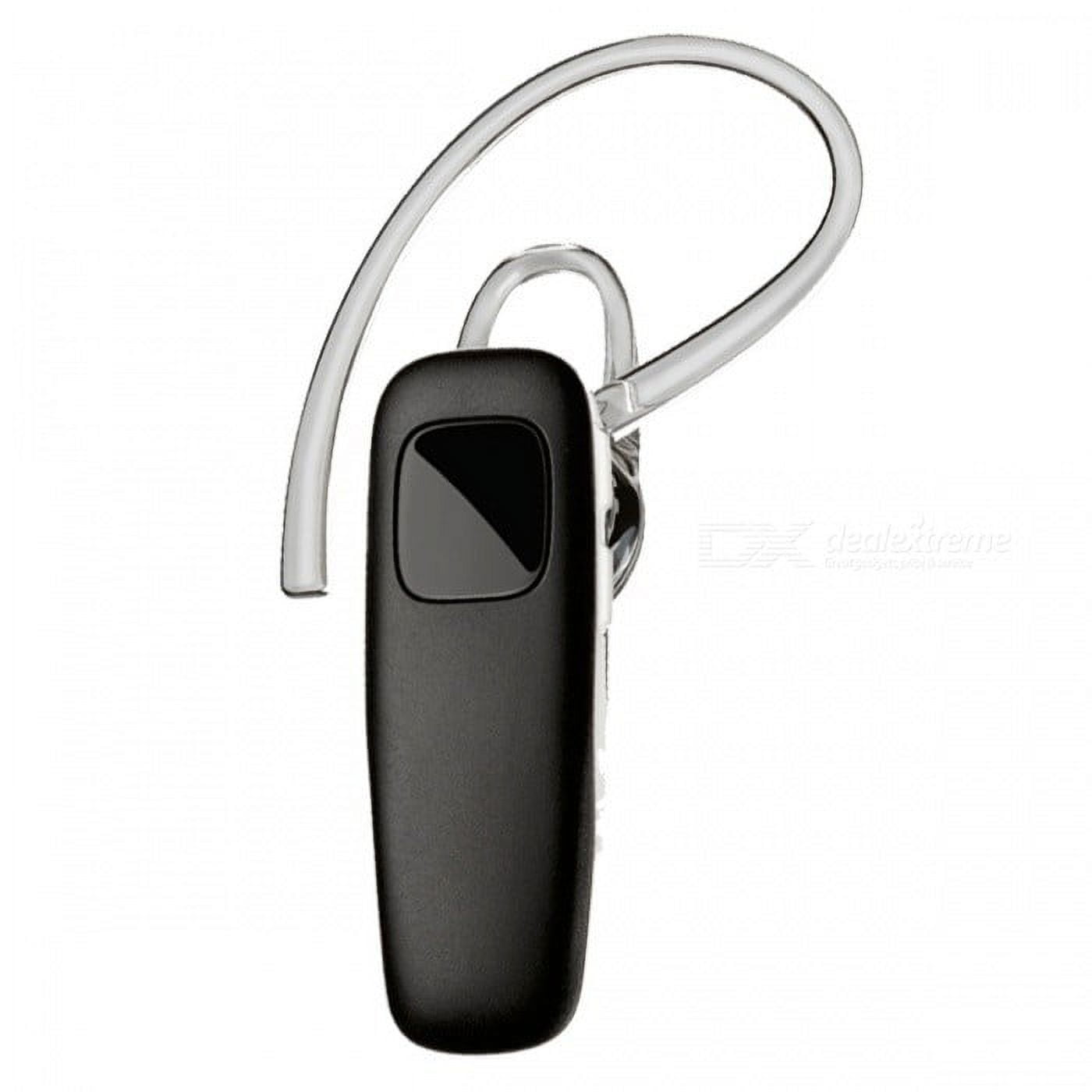 Pre-Owned Plantronics M70 Mobile Bluetooth Headset - Black (Refurbished:  Good)