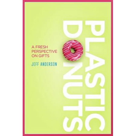 Pre-Owned Plastic Donuts (Perfect Paperback) 0984826807