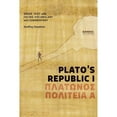 thumbnail image 1 of Pre-Owned Plato's Republic I: Greek Text with Facing Vocabulary and Commentary (Paperback) 0984306544 9780984306541, 1 of 1