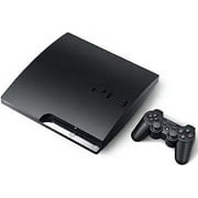 Pre-Owned PlayStation 3 System Slim 120GB
