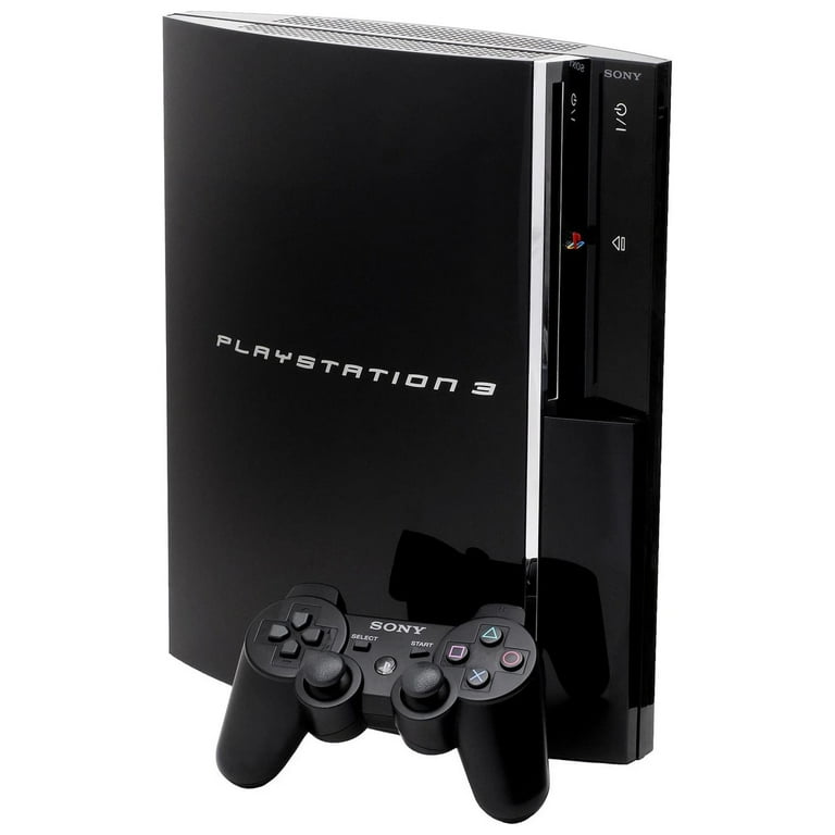 Amazon.com: PlayStation 3 250GB System : Video Games