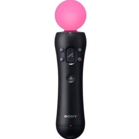 Pre-Owned PlayStation 4 Move Motion Controller (Refurbished: Good)
