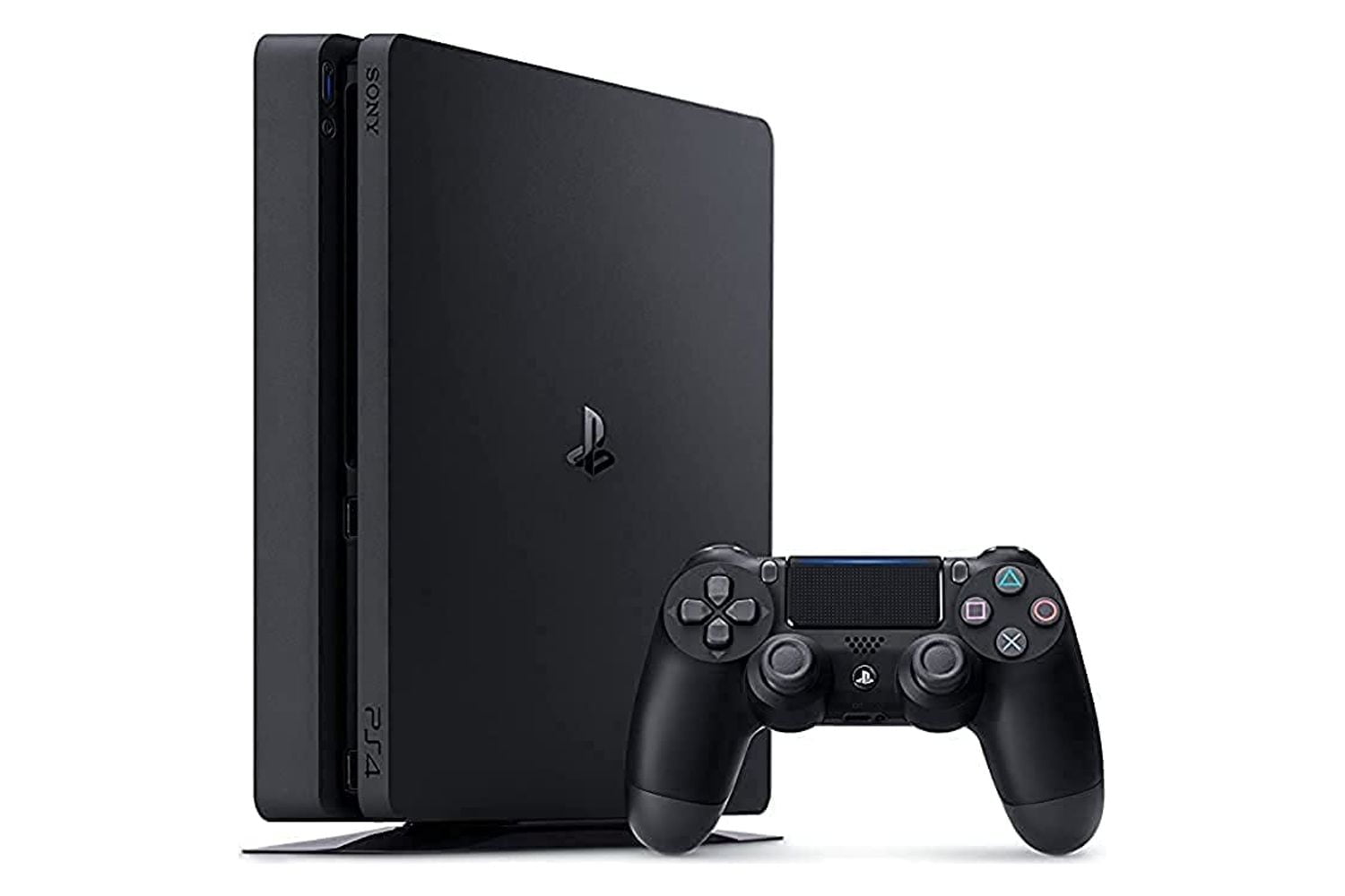 Amazon.com: Sony PlayStation 4 Console 1TB - Black (Renewed