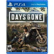 Pre-Owned PlayStation 4 Slim 500GB Console Uncharted 4 Bundle