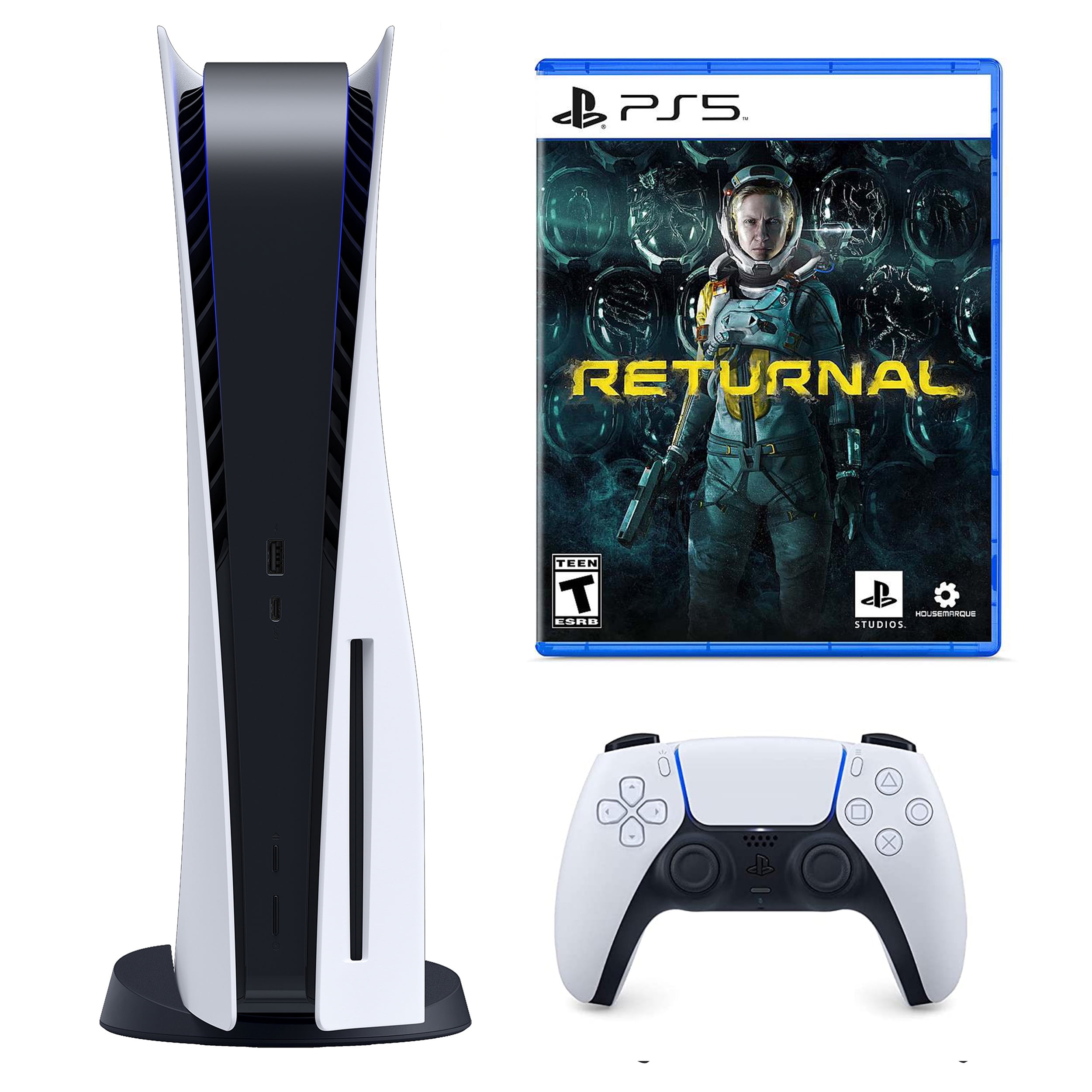 Pre best sale owned ps5