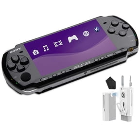 Pre-Owned PlayStation Portable 3000 Core Pack System - Piano Black BOLT AXTION ( )