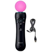 Pre-Owned PlayStation VR Move Motion Controller