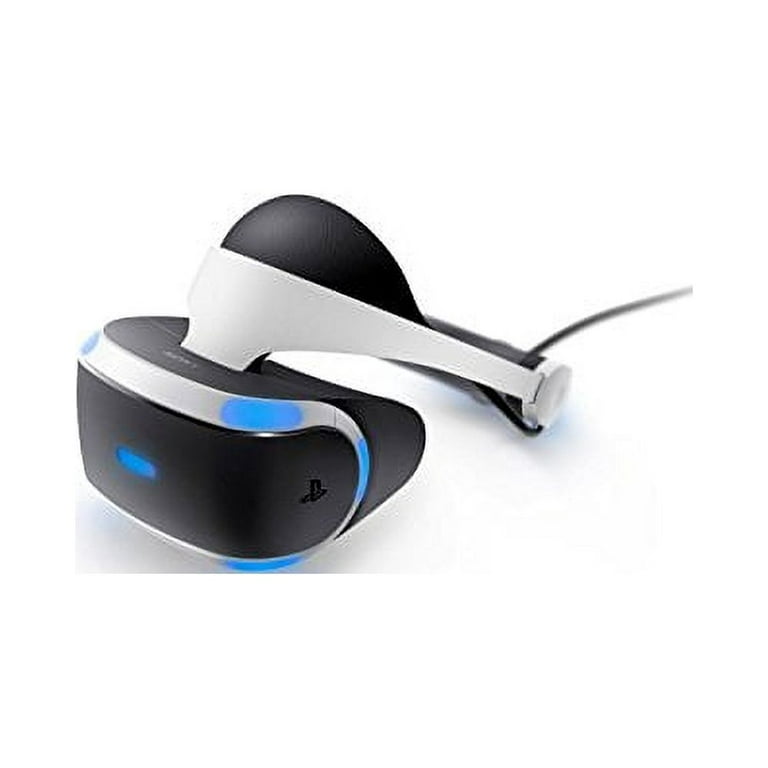 Playstation vr pre owned discount