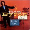 thumbnail image 1 of Pre-Owned Plays the Music of Mickey Katz (CD 0075597931327) by Don Byron, 1 of 1