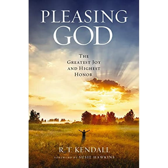 Pre-Owned Pleasing God: The Greatest Joy and Highest Honor (Paperback) 0310153468 9780310153467