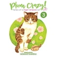 thumbnail image 1 of Pre-Owned Plum Crazy! Tales of a Tiger-Striped Cat Vol. 3 Paperback, 1 of 2