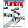 thumbnail image 1 of Pre-Owned Plumbing (Paperback 9780696235429) by Larry Johnston, 1 of 1