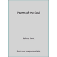thumbnail image 1 of Pre-Owned Poems of the Soul (Paperback) 1503584895 9781503584891, 1 of 1