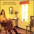 thumbnail image 1 of Pre-Owned Poet in My Window (CD 0011671109824) by Nanci Griffith, 1 of 1