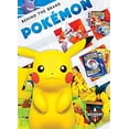 thumbnail image 1 of Pre-Owned PokÃ©mon (Library Binding) 9798886871449, 1 of 1
