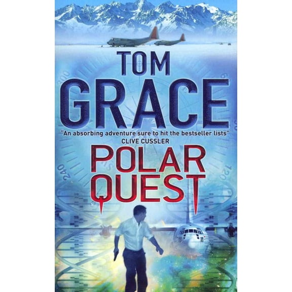 Pre-Owned Polar Quest