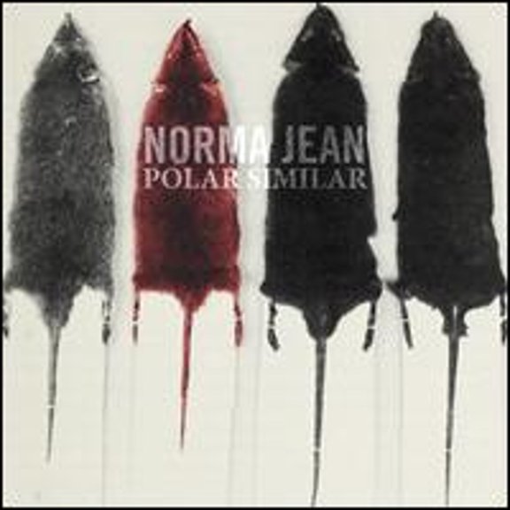 Pre-Owned Polar Similar (CD 0810488022087) by Norma Jean