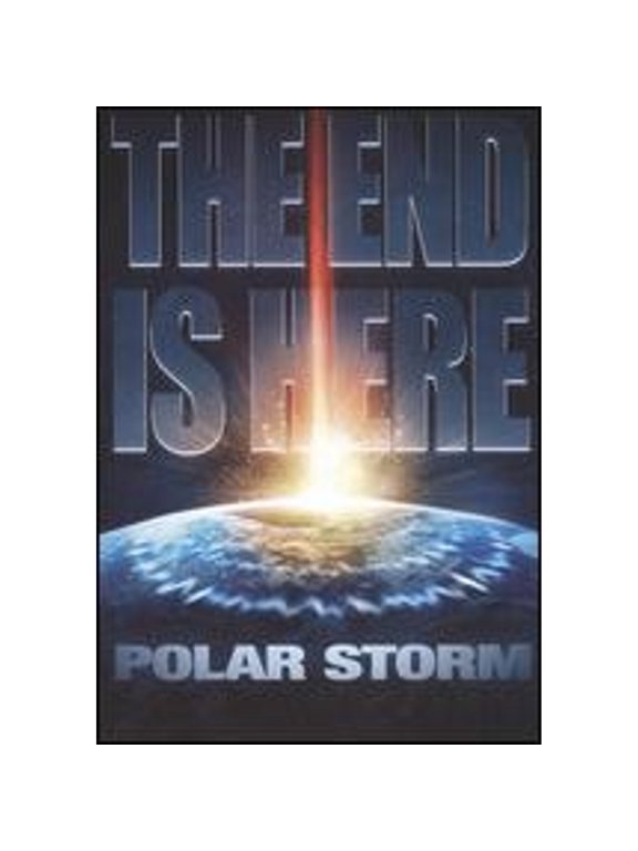 Pre-Owned Polar Storm (DVD 0687797129994) directed by Paul Ziller