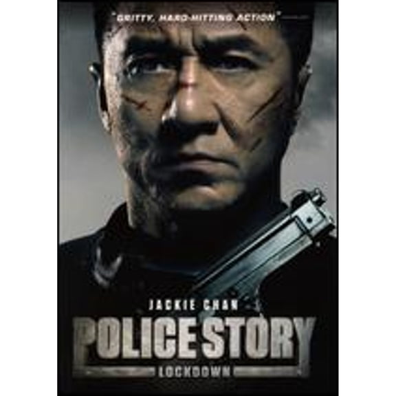 Pre-Owned Police Story: Lockdown (DVD 0812491015582) directed by Sheng Ding