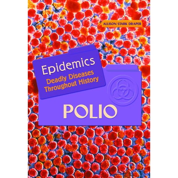 Pre-Owned Polio (Epidemics) Hardcover