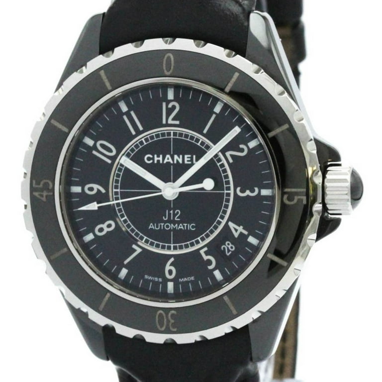 Chanel j12 mens online