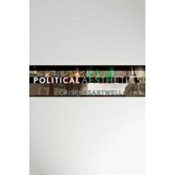 Pre-Owned Political Aesthetics Hardcover