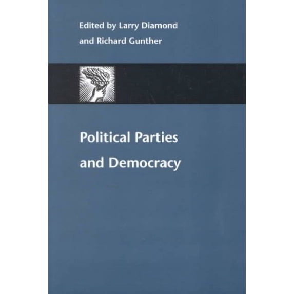 Pre-Owned Political Parties and Democracy