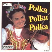 Pre-Owned Polka Polka Polka, Vol.2