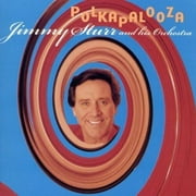 Pre-Owned Polkapalooza by Jimmy Sturr (CD, 1999)