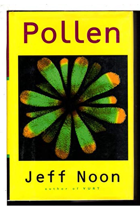Pre-Owned Pollen (Paperback) 1857023986 9781857023985