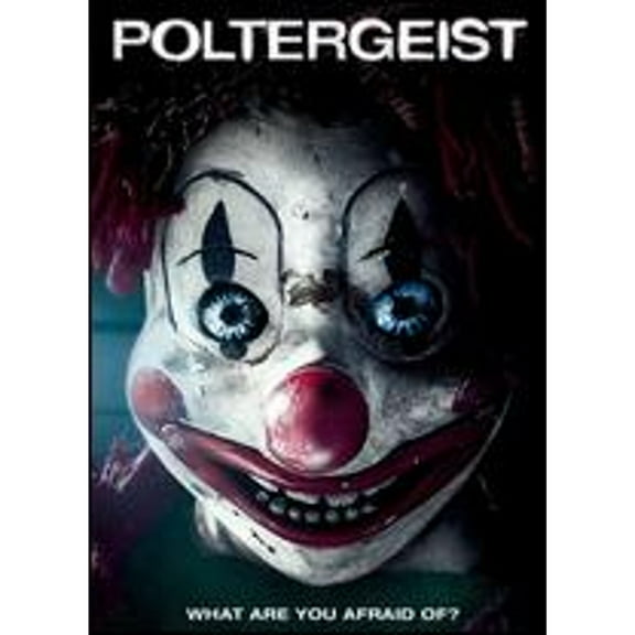Pre-Owned Poltergeist (DVD 0024543025689) directed by Gil Kenan