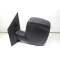 thumbnail image 1 of Pre-Owned Polyway Aftermarket Driver LH Door Mirror for 07 2007 GMC Savana - Verify Specific Vehicle Fitment In Description - (Good), 1 of 5