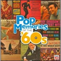 Pre-Owned Pop Memories of the '60s: Walk Right In (CD 0610583311921) by Various Artists