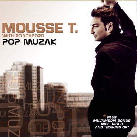 Pre-Owned Pop Muzak