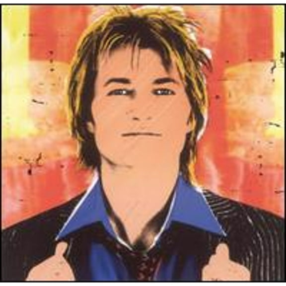 Pre-Owned PopJazz (CD 0014062095126) by Warren Hill