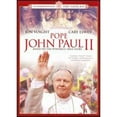 thumbnail image 1 of Pre-Owned Pope John Paul II (DVD 0883476000152) directed by John Kent Harrison, 1 of 1