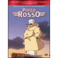 thumbnail image 1 of Pre-Owned Porco Rosso by Hayao Miyazaki, Michael Keaton, Cary Elwes, Kimberly Williams, Susan Egan DVD Animation, 1 of 1