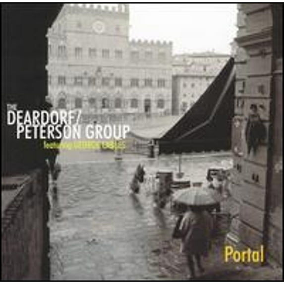Pre-Owned Portal (CD 0805558242526) by Deardorf Peterson Group
