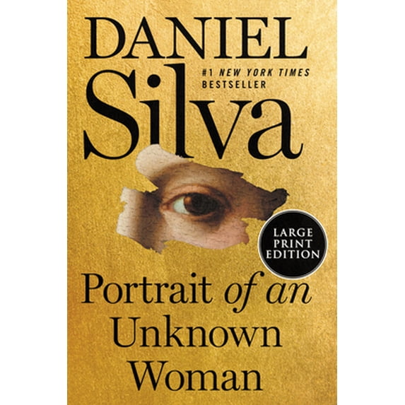 Pre-Owned Portrait of an Unknown Woman (Paperback) 0062835165 9780062835161