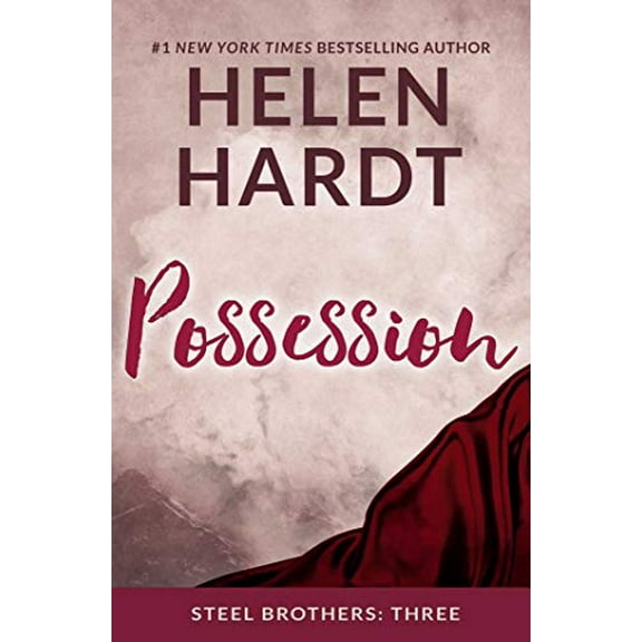 Pre-Owned Possession (Steel Brothers Saga): Volume 3 (Steel Brothers Saga Book 3) Paperback