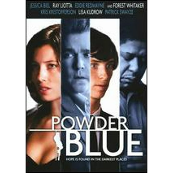 Pre-Owned Powder Blue (DVD 0014381614824) directed by Timothy Linh Bui