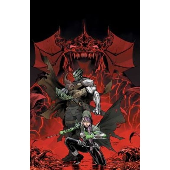 Pre-Owned Power Rangers Unlimited: Edge of Darkness (Paperback) 1684157447 9781684157440
