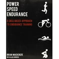 thumbnail image 1 of Pre-Owned Power Speed Endurance: A Skill-Based Approach to Endurance Training (Paperback) 1936608618 9781936608614, 1 of 1
