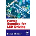 thumbnail image 1 of Pre-Owned Power Supplies for LED Driving (Paperback) 0750683414 9780750683418, 1 of 1