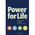 thumbnail image 1 of Pre-Owned Power for Life: Inspirational Guidance for Daily Living Paperback, 1 of 1