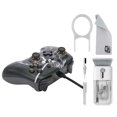 thumbnail image 1 of Restored PowerA - Enhanced Wired Controller for Nintendo Switch - Battle-Ready Link With Cleaning Electric kit Bolt Axtion (Refurbished), 1 of 5