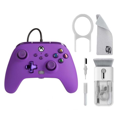 Pre-Owned PowerA - Enhanced Wired Controller for Xbox Series X