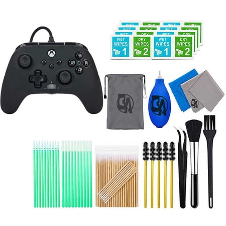 Pre-Owned PowerA - FUSION Pro 3 Wired Controller for Xbox Series X