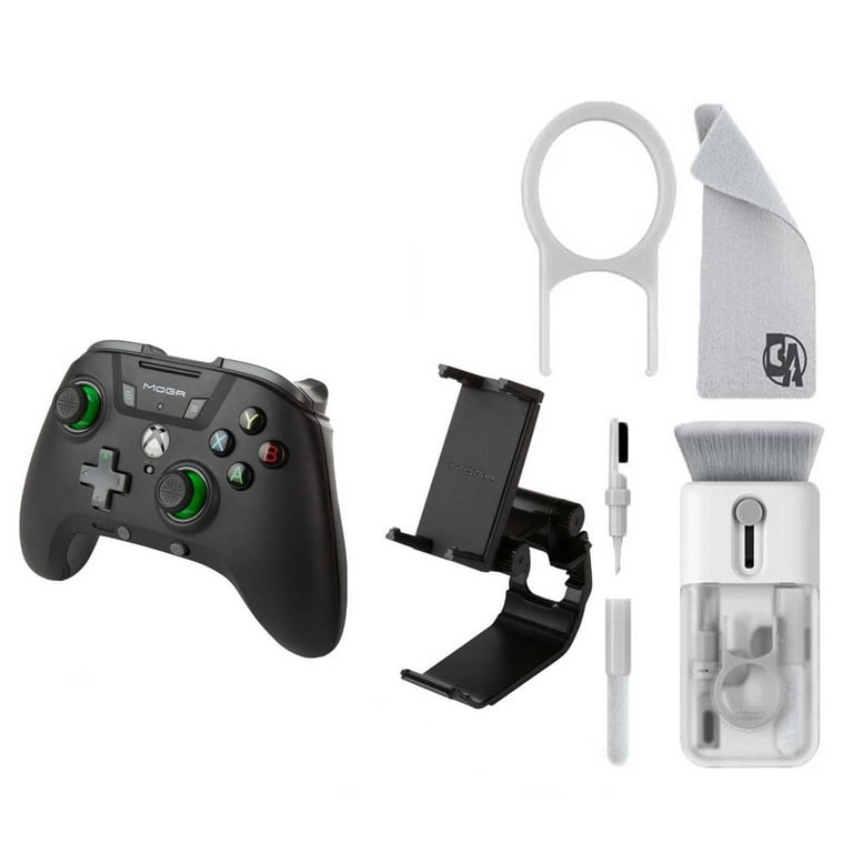 Restored PowerA - MOGA Bluetooth Controller for Mobile &amp; Cloud 