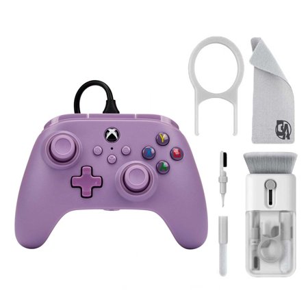 Pre-Owned PowerA - Nano Enhanced Wired Controller for Xbox Series X